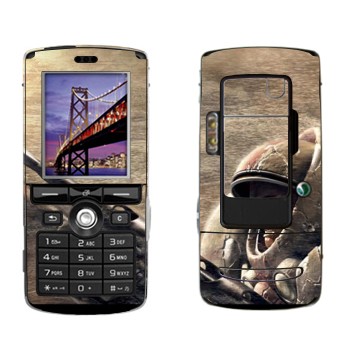   « - StarCraft 2»   Sony Ericsson K750i