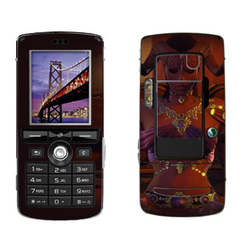 Sony Ericsson K750i