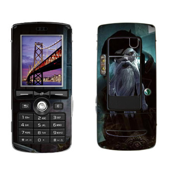 Sony Ericsson K750i