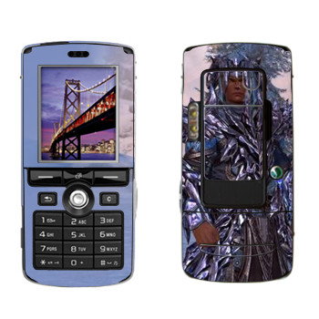   «Neverwinter »   Sony Ericsson K750i