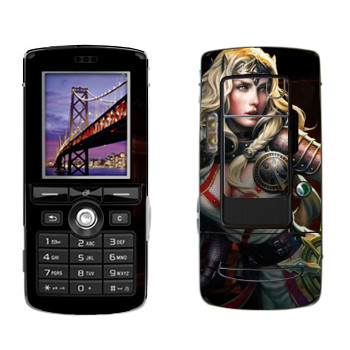 Sony Ericsson K750i