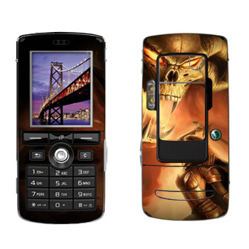 Sony Ericsson K750i