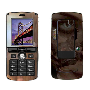   «Neverwinter Flame»   Sony Ericsson K750i