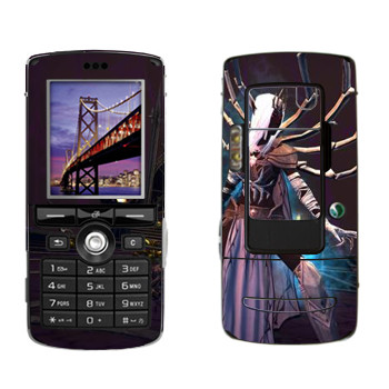   «Neverwinter »   Sony Ericsson K750i