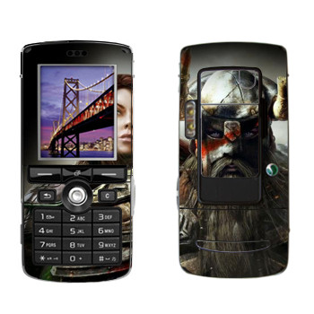 Sony Ericsson K750i