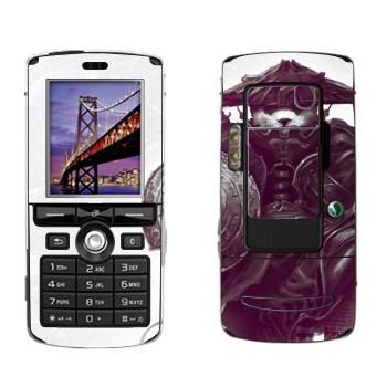   «   - World of Warcraft»   Sony Ericsson K750i