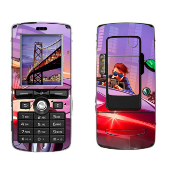   « - GTA 5»   Sony Ericsson K750i