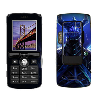   «Razor -  »   Sony Ericsson K750i