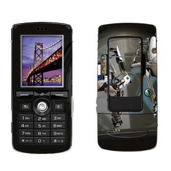   «  Portal 2»   Sony Ericsson K750i