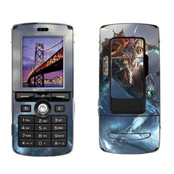 Sony Ericsson K750i