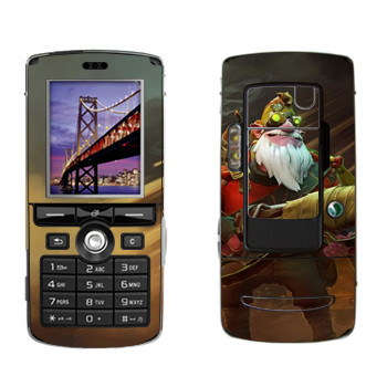   « - Dota 2»   Sony Ericsson K750i