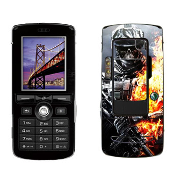 Sony Ericsson K750i