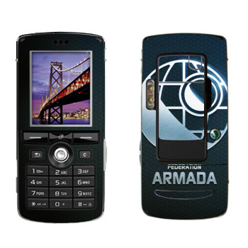   «Star conflict Armada»   Sony Ericsson K750i