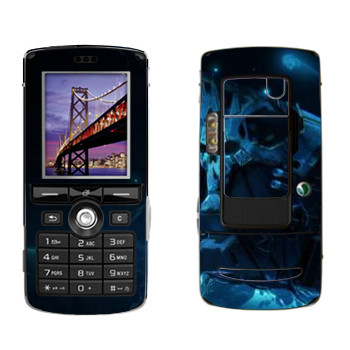   «Star conflict Death»   Sony Ericsson K750i
