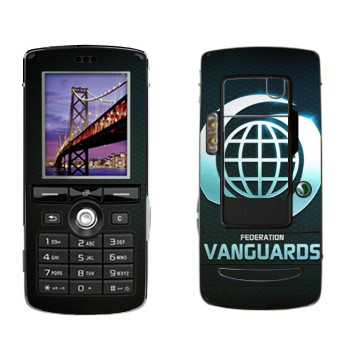   «Star conflict Vanguards»   Sony Ericsson K750i