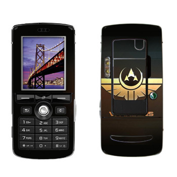   «Star conflict Wardens»   Sony Ericsson K750i