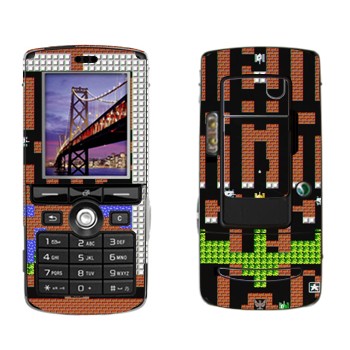   « 8-»   Sony Ericsson K750i