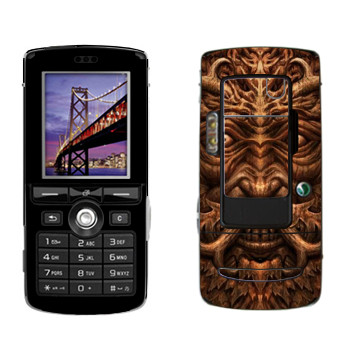 Sony Ericsson K750i