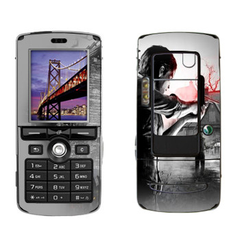   «The Evil Within - »   Sony Ericsson K750i