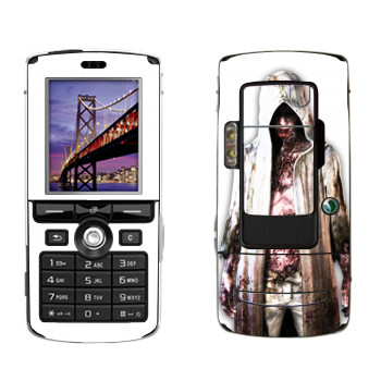   «The Evil Within - »   Sony Ericsson K750i