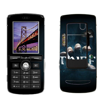   «Thief - »   Sony Ericsson K750i