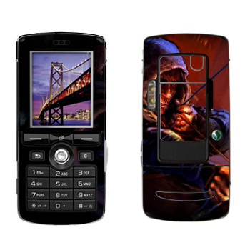   «Thief - »   Sony Ericsson K750i