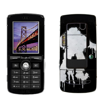   «Titanfall »   Sony Ericsson K750i