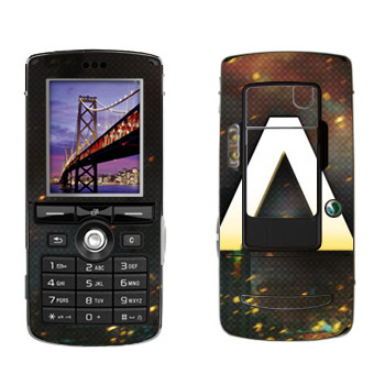   «Titanfall »   Sony Ericsson K750i