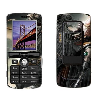   «    - Lineage II»   Sony Ericsson K750i