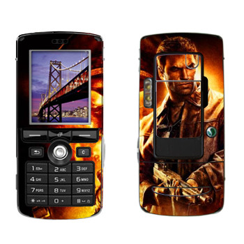   «Wolfenstein -   »   Sony Ericsson K750i