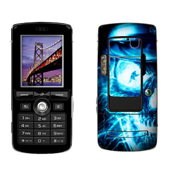   «Wolfenstein - »   Sony Ericsson K750i