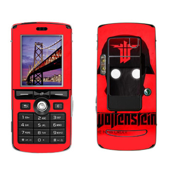  «Wolfenstein - »   Sony Ericsson K750i