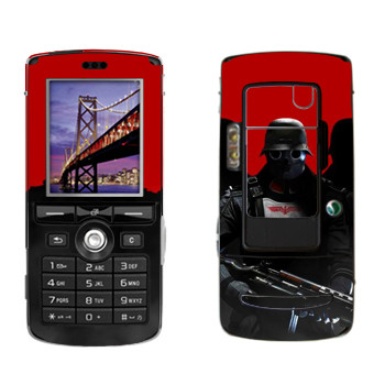   «Wolfenstein - »   Sony Ericsson K750i