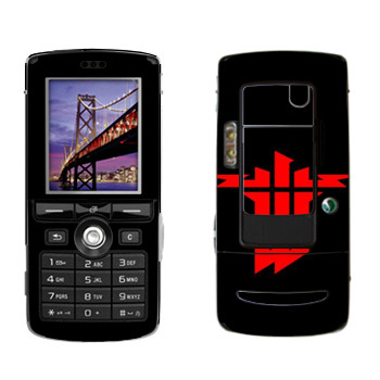   «Wolfenstein»   Sony Ericsson K750i