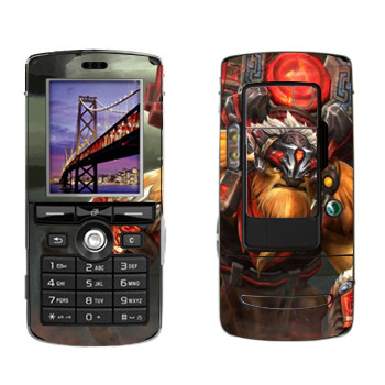 Sony Ericsson K750i