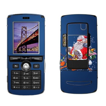  «- -  »   Sony Ericsson K750i