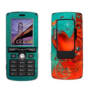   « -  -   »   Sony Ericsson K750i
