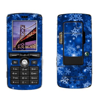   « -  »   Sony Ericsson K750i