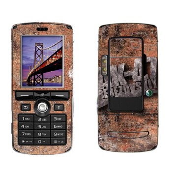   «47 »   Sony Ericsson K750i