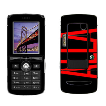   «Alla»   Sony Ericsson K750i