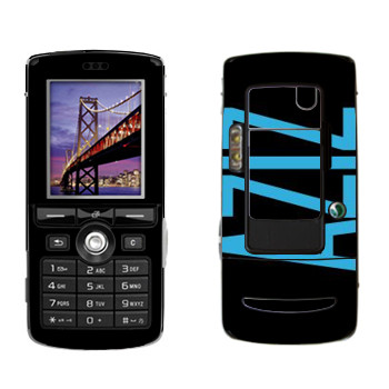   «Aziz»   Sony Ericsson K750i