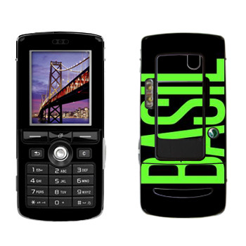   «Basil»   Sony Ericsson K750i