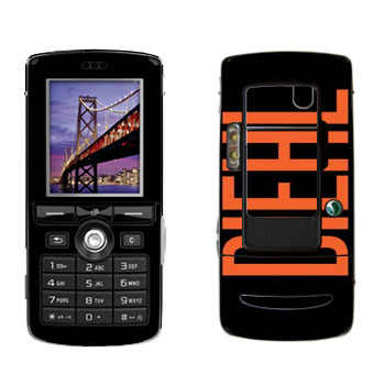   «Diehl»   Sony Ericsson K750i
