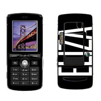   «Eliza»   Sony Ericsson K750i