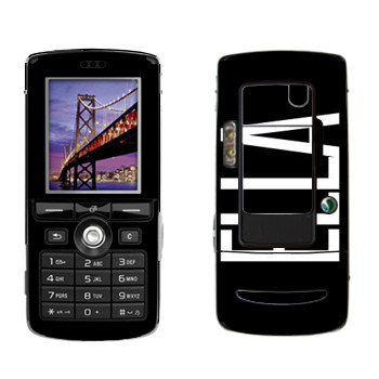   «Ella»   Sony Ericsson K750i