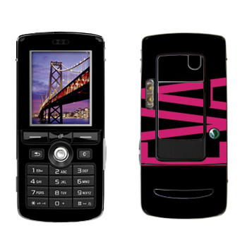   «Eva»   Sony Ericsson K750i