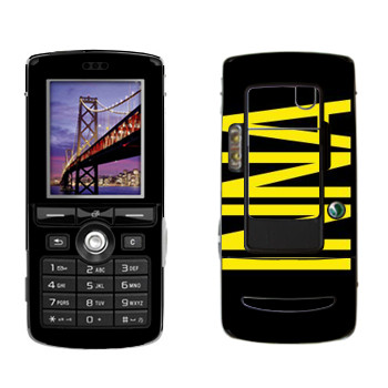   «Inna»   Sony Ericsson K750i