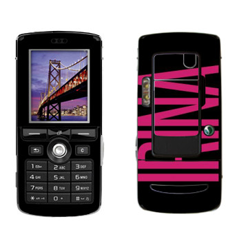   «Irina»   Sony Ericsson K750i