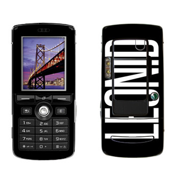   «Leonid»   Sony Ericsson K750i