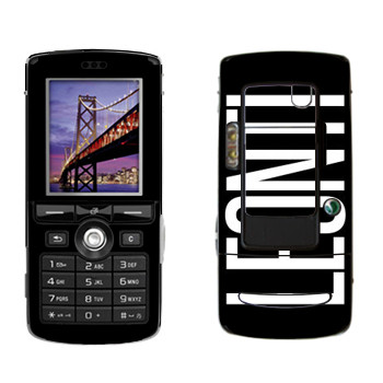   «Leonti»   Sony Ericsson K750i